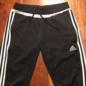 Adidas small